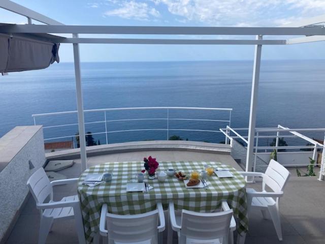 Casa Mediterraneo Tropical. El Mar A Tus Pies Salobreña Eksteriør billede